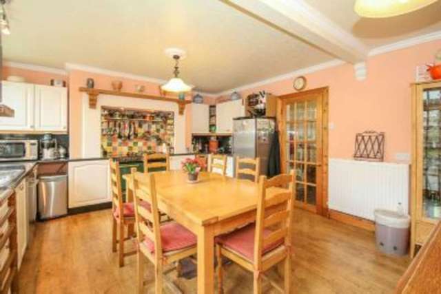  Image of 6 bedroom Semi-Detached house for sale in Regent Road Altrincham WA14 at Altrincham, WA14 1RU