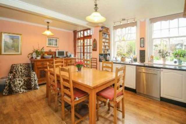  Image of 6 bedroom Semi-Detached house for sale in Regent Road Altrincham WA14 at Altrincham, WA14 1RU