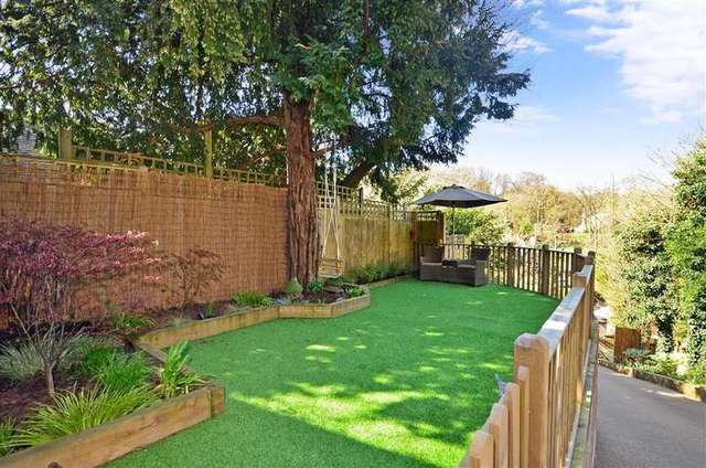  Image of 3 bedroom Detached house for sale in Rhododendron Avenue Meopham Gravesend DA13 at Culverstone Meopham Meopham, DA13 0TT