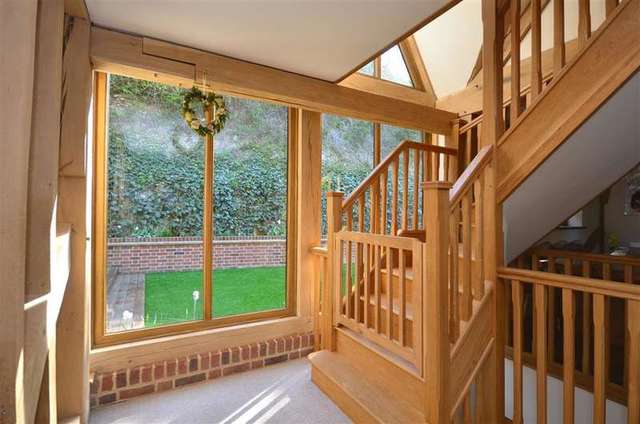  Image of 3 bedroom Detached house for sale in Rhododendron Avenue Meopham Gravesend DA13 at Culverstone Meopham Meopham, DA13 0TT
