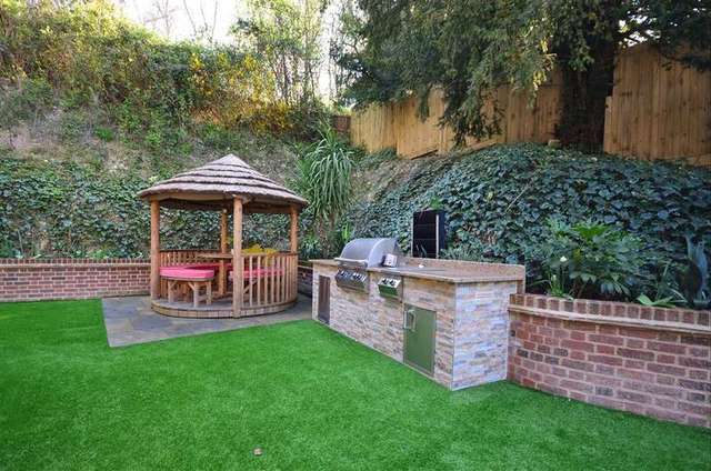  Image of 3 bedroom Detached house for sale in Rhododendron Avenue Meopham Gravesend DA13 at Culverstone Meopham Meopham, DA13 0TT