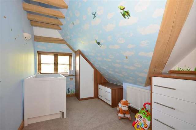  Image of 3 bedroom Detached house for sale in Rhododendron Avenue Meopham Gravesend DA13 at Culverstone Meopham Meopham, DA13 0TT
