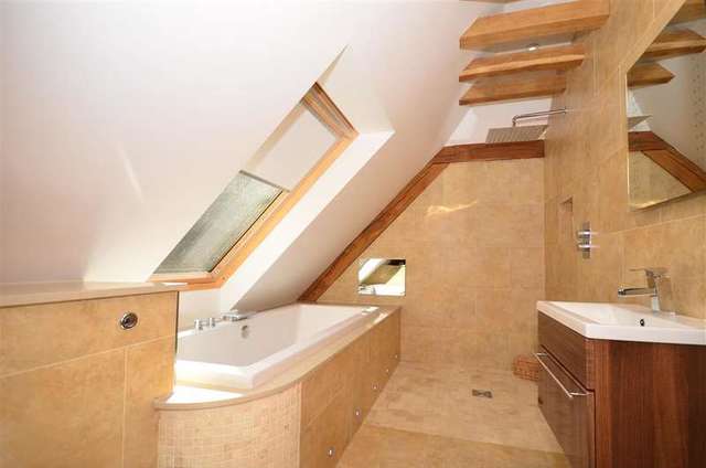  Image of 3 bedroom Detached house for sale in Rhododendron Avenue Meopham Gravesend DA13 at Culverstone Meopham Meopham, DA13 0TT