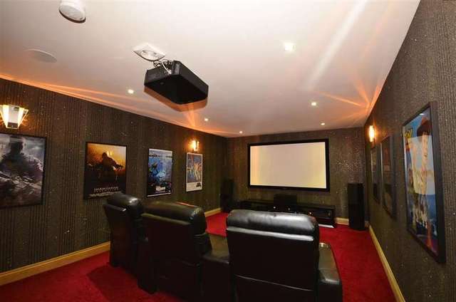  Image of 3 bedroom Detached house for sale in Rhododendron Avenue Meopham Gravesend DA13 at Culverstone Meopham Meopham, DA13 0TT