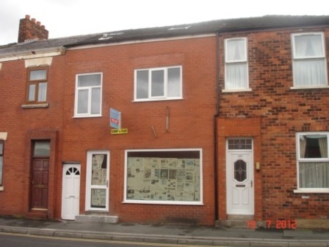  Image of 3 bedroom Flat to rent in Ribbleton Lane Preston PR1 at Ribbleton Lane  Preston, PR1 5ED