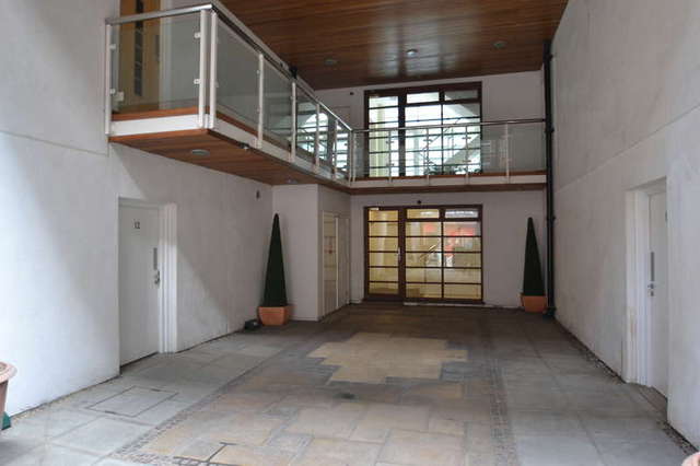  Image of 1 bedroom Flat to rent in Riga Mews London E1 at Aldgate East  Aldgate, E1 1LL