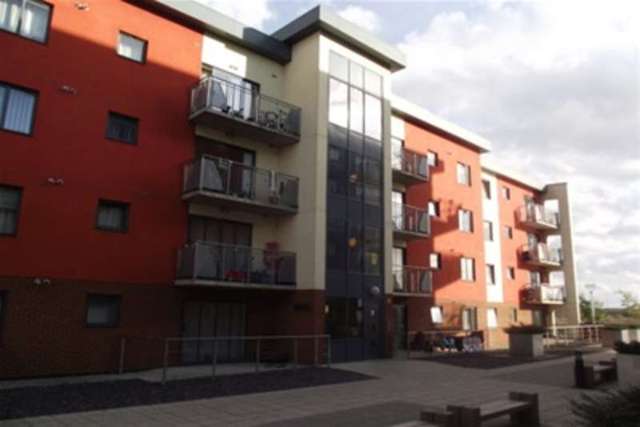  Image of 2 bedroom Flat to rent in Spring Place Barking IG11 at Barking, IG11 7GJ