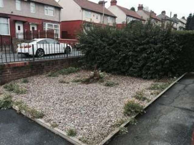  Image of 4 bedroom Semi-Detached house to rent in Ripon Avenue Huddersfield HD2 at Ripon Avenue  Huddersfield, HD2 2QP