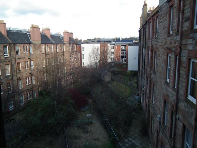 Image of 1 bedroom Flat to rent in Ritchie Place Edinburgh EH11 at Polwarth Edinburgh Edinburgh, EH11 1DU