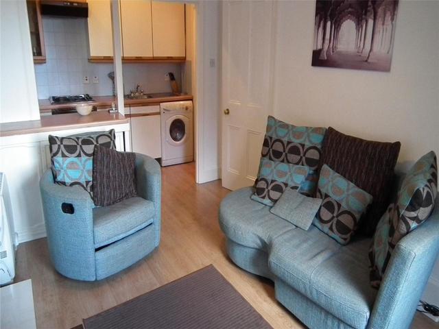  Image of 1 bedroom Flat to rent in Ritchie Place Edinburgh EH11 at Polwarth Edinburgh Edinburgh, EH11 1DU