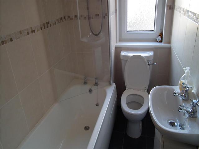  Image of 1 bedroom Flat to rent in Ritchie Place Edinburgh EH11 at Polwarth Edinburgh Edinburgh, EH11 1DU