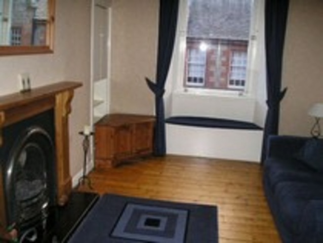  Image of 1 bedroom Flat to rent in Robertson Avenue Edinburgh EH11 at Gorgie Edinburgh Edinburgh, EH11 1PT