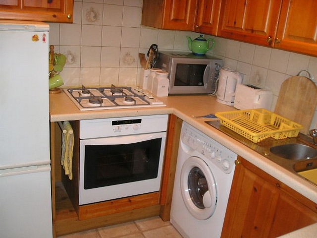  Image of 1 bedroom Flat to rent in Robertson Avenue Edinburgh EH11 at Gorgie Edinburgh Edinburgh, EH11 1PT