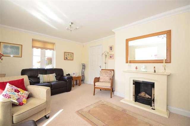  Image of 3 bedroom Detached house for sale in Robinson Close Selsey Chichester PO20 at Selsey Chichester Selsey, PO20 0FD