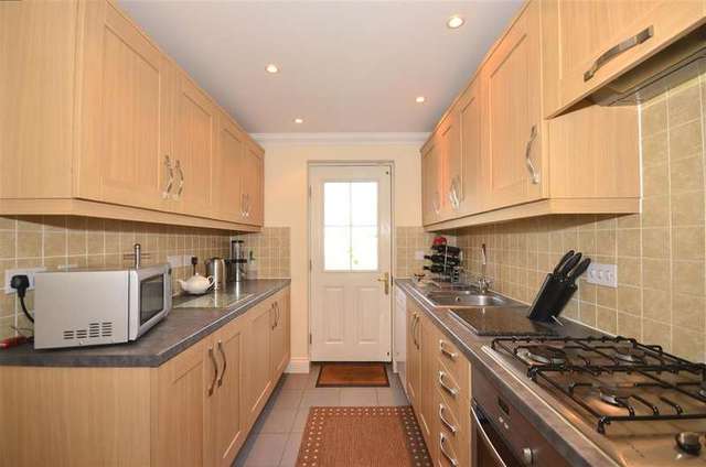  Image of 3 bedroom Detached house for sale in Robinson Close Selsey Chichester PO20 at Selsey Chichester Selsey, PO20 0FD
