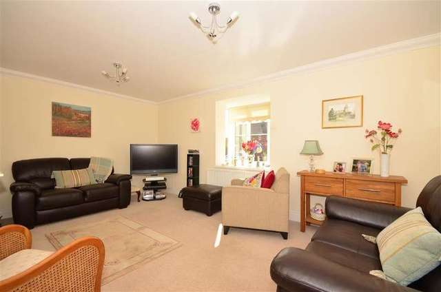  Image of 3 bedroom Detached house for sale in Robinson Close Selsey Chichester PO20 at Selsey Chichester Selsey, PO20 0FD