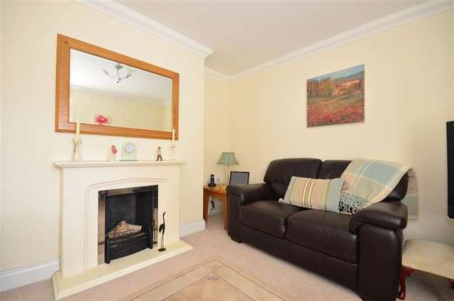  Image of 3 bedroom Detached house for sale in Robinson Close Selsey Chichester PO20 at Selsey Chichester Selsey, PO20 0FD
