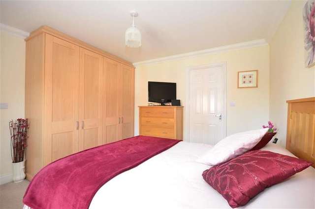  Image of 3 bedroom Detached house for sale in Robinson Close Selsey Chichester PO20 at Selsey Chichester Selsey, PO20 0FD