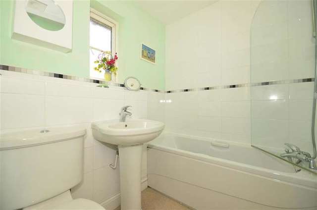  Image of 3 bedroom Detached house for sale in Robinson Close Selsey Chichester PO20 at Selsey Chichester Selsey, PO20 0FD