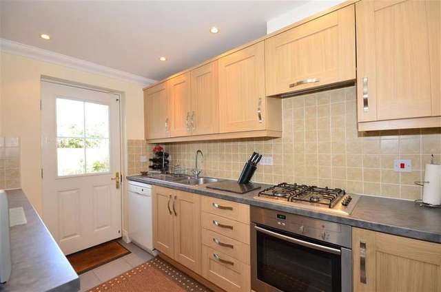  Image of 3 bedroom Detached house for sale in Robinson Close Selsey Chichester PO20 at Selsey Chichester Selsey, PO20 0FD