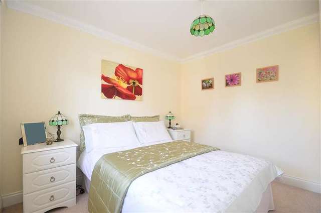  Image of 3 bedroom Detached house for sale in Robinson Close Selsey Chichester PO20 at Selsey Chichester Selsey, PO20 0FD