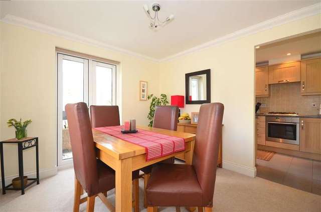  Image of 3 bedroom Detached house for sale in Robinson Close Selsey Chichester PO20 at Selsey Chichester Selsey, PO20 0FD