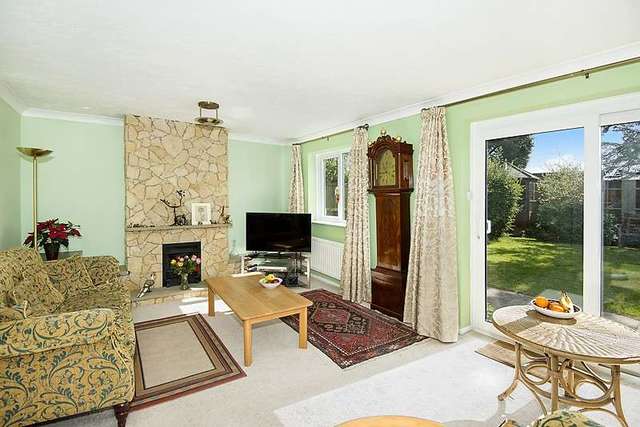  Image of 4 bedroom Detached house for sale in Rochester Avenue Canterbury CT1 at Canterbury, CT1 3YE