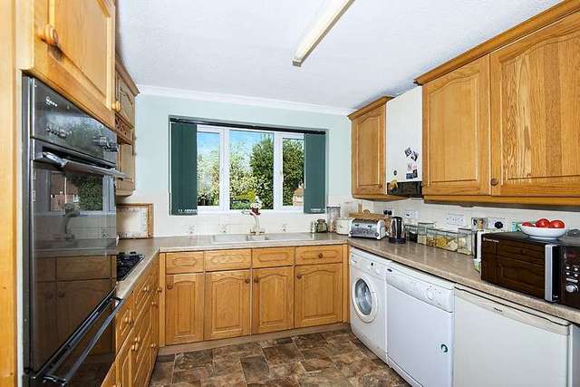  Image of 4 bedroom Detached house for sale in Rochester Avenue Canterbury CT1 at Canterbury, CT1 3YE