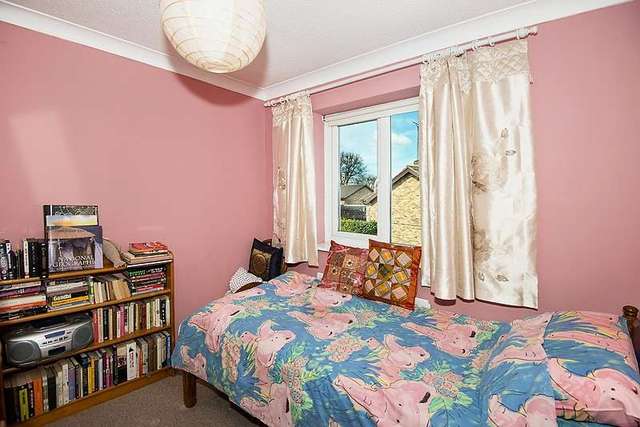  Image of 4 bedroom Detached house for sale in Rochester Avenue Canterbury CT1 at Canterbury, CT1 3YE