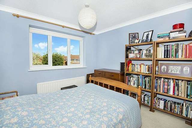  Image of 4 bedroom Detached house for sale in Rochester Avenue Canterbury CT1 at Canterbury, CT1 3YE