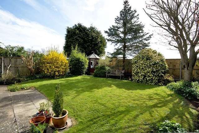  Image of 4 bedroom Detached house for sale in Rochester Avenue Canterbury CT1 at Canterbury, CT1 3YE