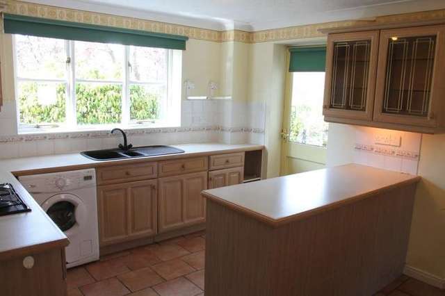  Image of 4 bedroom Detached house for sale in Bridge View Rockbeare Exeter EX5 at Rockbeare Exeter Devon, EX5 2LH