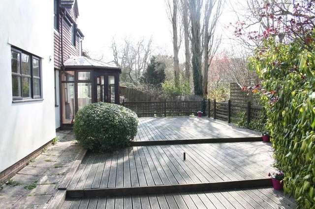  Image of 4 bedroom Detached house for sale in Bridge View Rockbeare Exeter EX5 at Rockbeare Exeter Devon, EX5 2LH