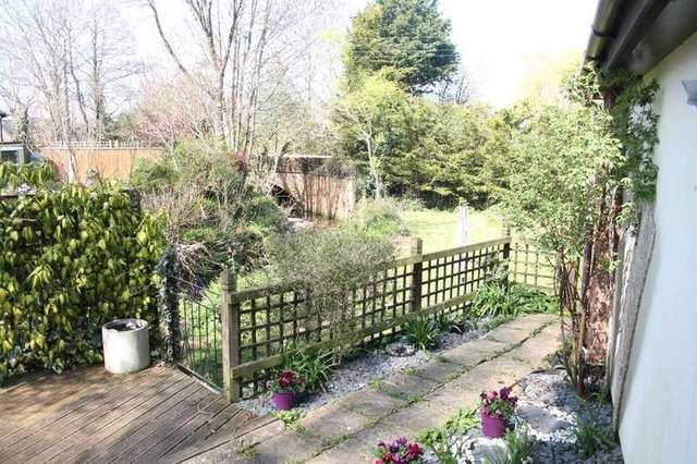  Image of 4 bedroom Detached house for sale in Bridge View Rockbeare Exeter EX5 at Rockbeare Exeter Devon, EX5 2LH