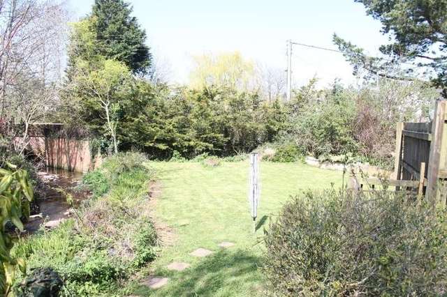  Image of 4 bedroom Detached house for sale in Bridge View Rockbeare Exeter EX5 at Rockbeare Exeter Devon, EX5 2LH