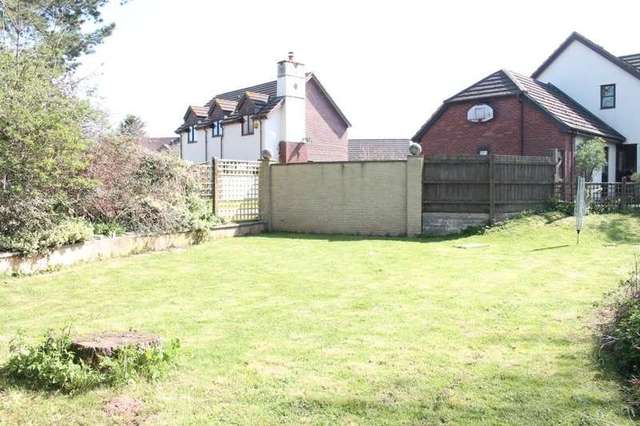  Image of 4 bedroom Detached house for sale in Bridge View Rockbeare Exeter EX5 at Rockbeare Exeter Devon, EX5 2LH
