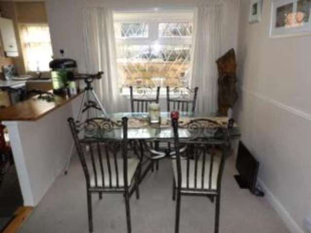  Image of 3 bedroom Terraced house for sale in Rockcliffe Street Blackburn BB2 at Longshaw Blackburn Ewood, BB2 3AT