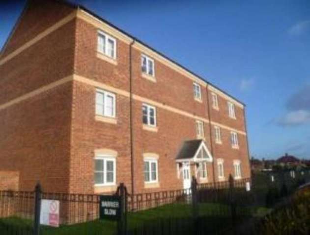  Image of 2 bedroom Flat for sale in Rockingham Court Middlesbrough TS5 at Middlesbrough North Yorkshire Acklam, TS5 7BN