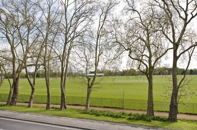  Image of 1 bedroom Flat for sale in Rocks Lane London SW13 at Rocks Lane  London, SW13 0DA