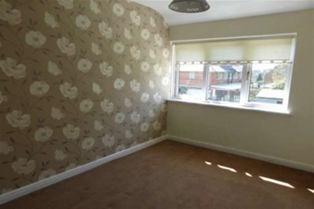  Image of 2 bedroom Semi-Detached house to rent in Rodbourne Road Harborne Birmingham B17 at Birmingham, B17 0PN