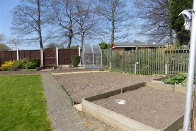  Image of 2 bedroom Semi-Detached house to rent in Rodbourne Road Harborne Birmingham B17 at Birmingham, B17 0PN