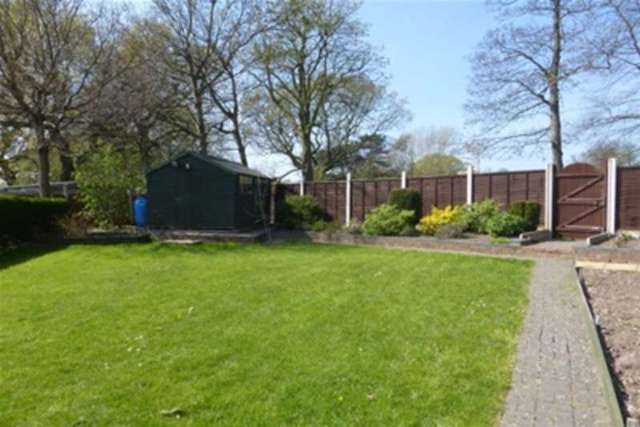  Image of 2 bedroom Semi-Detached house to rent in Rodbourne Road Harborne Birmingham B17 at Birmingham, B17 0PN