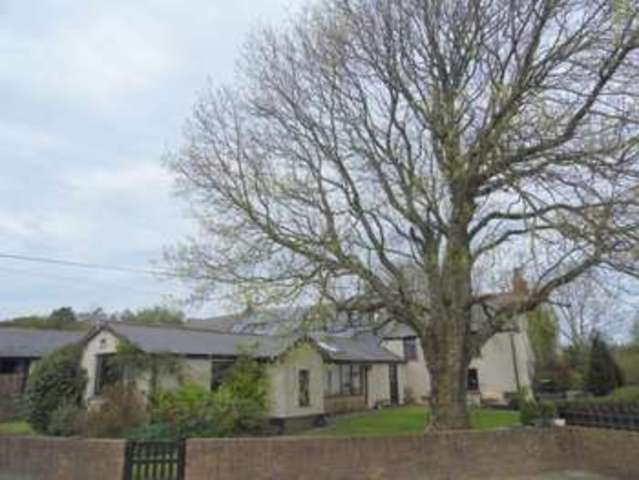  Image of 5 bedroom Detached house for sale in Rogerstone Newport NP10 at Newport NP10 9GR Newport, NP10 9GR