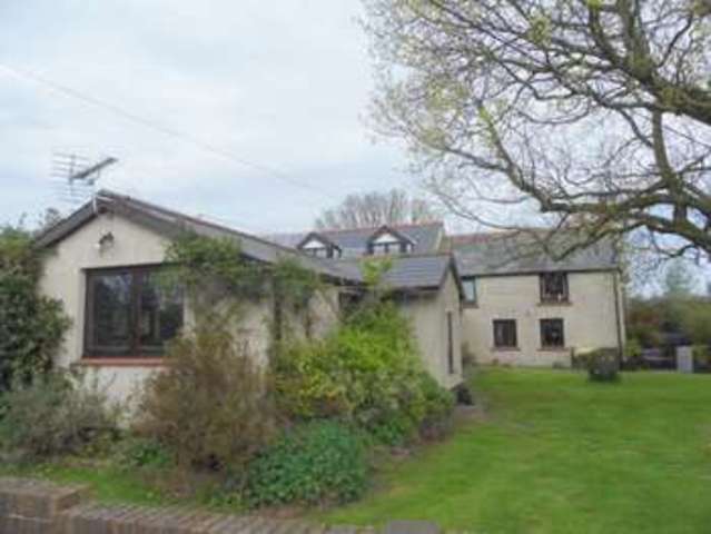  Image of 5 bedroom Detached house for sale in Rogerstone Newport NP10 at Newport NP10 9GR Newport, NP10 9GR