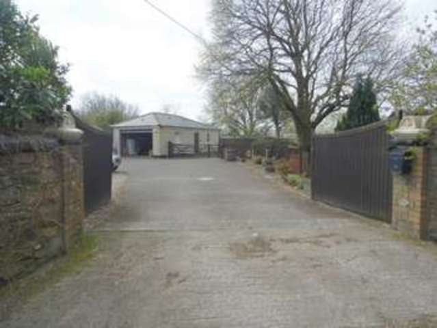  Image of 5 bedroom Detached house for sale in Rogerstone Newport NP10 at Newport NP10 9GR Newport, NP10 9GR