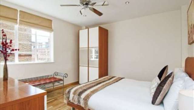  Image of Studio flat to rent in Old Brompton Road London SW7 at Old Brompton Road South Kensington London, SW7 3RX