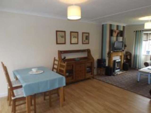  Image of 3 bedroom Semi-Detached house for sale in Roman Bank Mansfield Woodhouse Mansfield NG19 at Mansfield Woodhouse Mansfield Mansfield Woodhouse, NG19 9DF