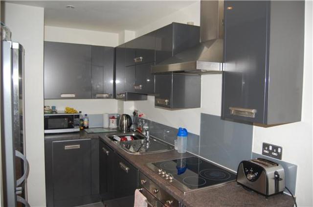  Image of 1 bedroom Flat to rent in Market Link Romford RM1 at Market Link  Essex, RM1 1XN