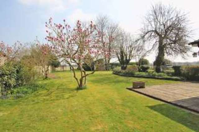  Image of 4 bedroom Detached house for sale in Halterworth Lane Romsey SO51 at Halterworth Lane  Romsey, SO51 9AD