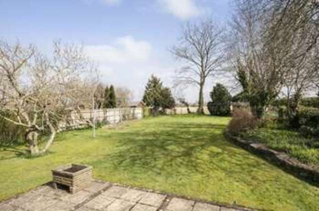  Image of 4 bedroom Detached house for sale in Halterworth Lane Romsey SO51 at Halterworth Lane  Romsey, SO51 9AD